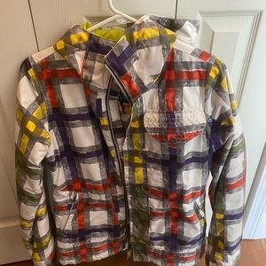 Burton winter jacket